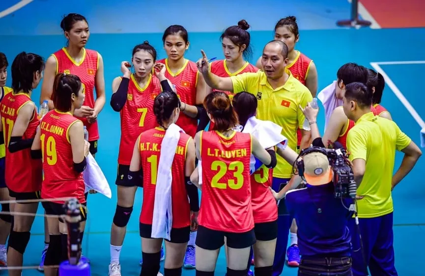 Nhiệm vụ quốc gia