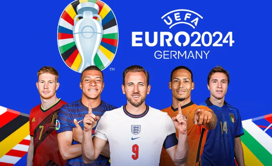 Chương trình “Dự đoán kết quả bóng đá Euro 2024”: Đã tìm ra người thắng cuộc