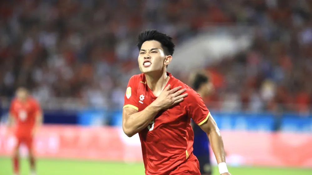 Ảnh: MINH HOÀNG