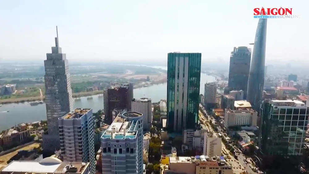 TPHCM mời gọi hợp tác công - tư một số lĩnh vực