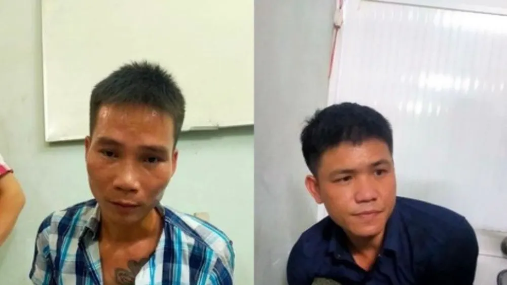 Podcast bản tin trưa 23-5: Đi tập thể dục bị cướp giật dây chuyền vàng