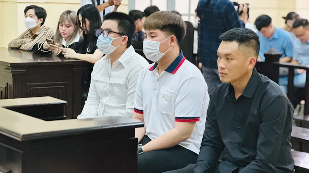 Podcast bản tin trưa 31-5: Trang Nemo nhập viện, phiên tòa sáng nay phải hoãn