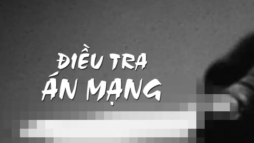 Podcast bản tin trưa 10-6: Điều tra, làm rõ 2 vụ án mạng khiến 3 người tử vong