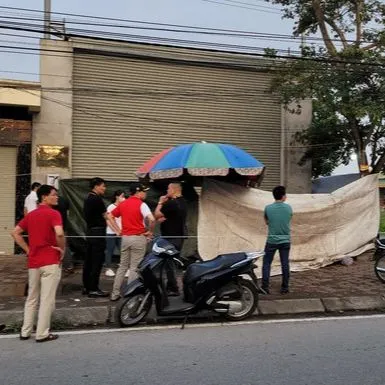 Podcast bản tin trưa 12-6: Vụ thi thể phụ nữ đựng trong bao tải đặt trên vỉa hè: Xác định được danh tính nạn nhân