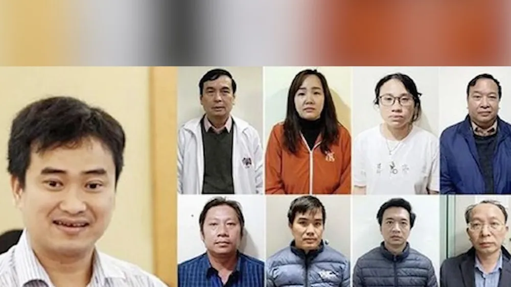 Podcast bản tin trưa 21-8: Doanh nghiệp trung gian nào được Phan Quốc Việt chi phần trăm ngoài hợp đồng? 