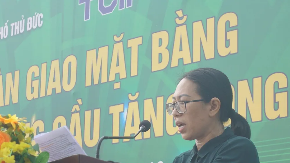Podcast bản tin trưa 28-10: Cầu Tăng Long TP Thủ Đức tái khởi động sau hơn 4 năm tạm ngưng thi công