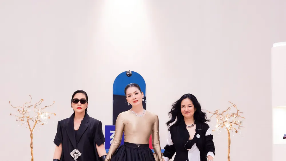 Podcast bản tin trưa 29-10: "Chị đẹp" tập đầu: Thu Phương, Lệ Quyên hát ngọt ngào, Lan Ngọc vũ đạo sôi động