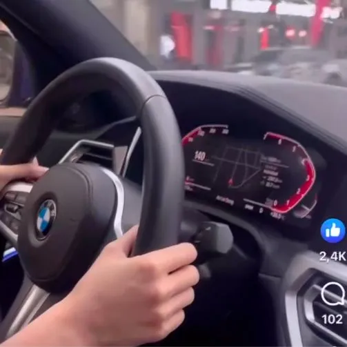 Podcast bản tin tối 11-12: Điều tra vụ “hot girl” lái BMW tốc độ 140km/h trên phố