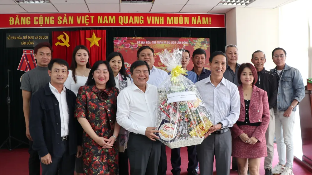 Podcast bản tin tối 26-2: Gấp rút hoàn tất công tác chuẩn bị Lễ hội Golf Việt Nam 2024 diễn ra tại Đà Lạt