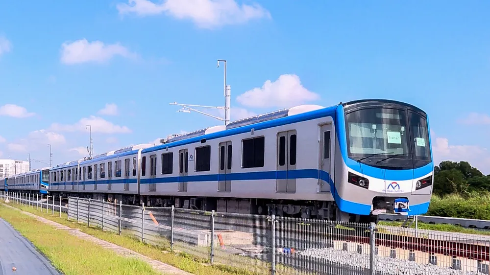 Podcast bản tin tối 14-3: Tuyến metro số 1 Bến Thành - Suối Tiên lần thứ tư lùi thời gian đưa vào khai thác
