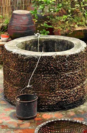 Podcast: Nỗi nhớ giếng làng