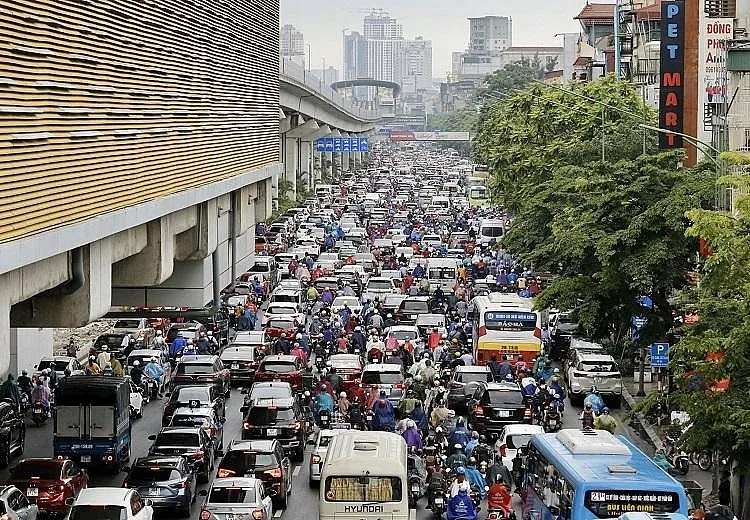 Podcast bản tin tối 28-4: 71 vụ tai nạn giao thông làm chết 20 người trong ngày thứ 2 của kỳ nghỉ lễ 30-4
