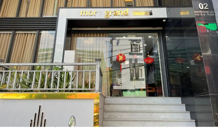 Podcast bản tin tối 10-5: Nhiều cơ sở quảng cáo trái phép dịch vụ làm đẹp bộ phận nhạy cảm