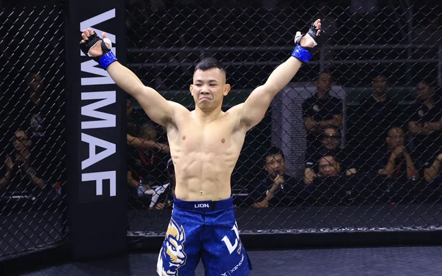 Podcast bản tin trưa 16-6: Tuyển thủ jujitsu Đào Hồng Sơn thắng sau 17 giây ở MMA Lion Championship 14