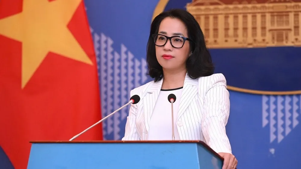 Podcast bản tin trưa 3-8: Việt Nam tiếp tục đề nghị Hoa Kỳ sớm công nhận quy chế kinh tế thị trường của Việt Nam