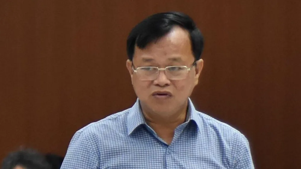 Podcast bản tin ANTT 9-9: Tạm đình chỉ nhiệm vụ đại biểu HĐND tỉnh Đồng Nai đối với ông Cao Tiến Dũng
