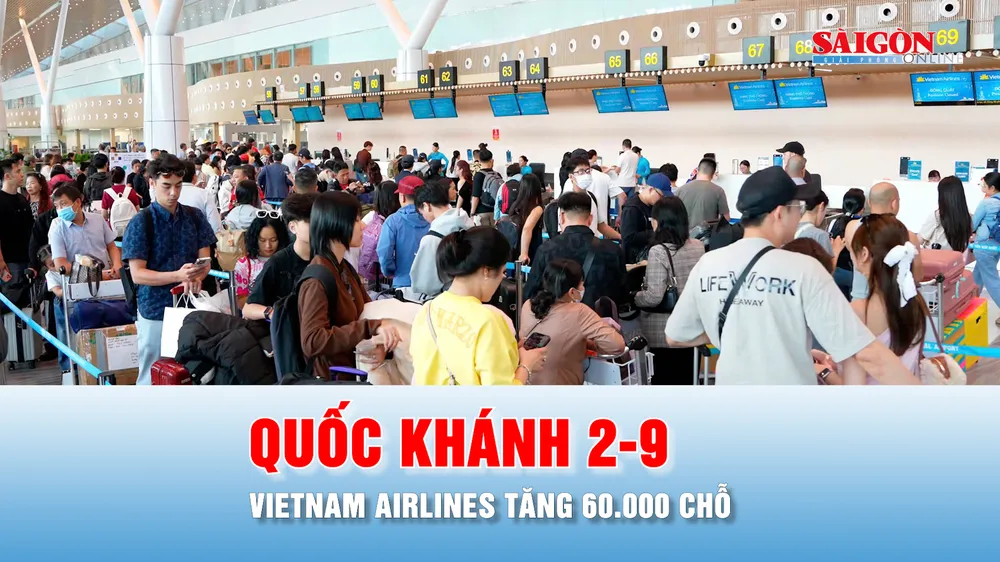 Podcast tin thời sự ngày 11-8: Đường bay Cần Thơ - Đà Lạt dự kiến khôi phục trước dịp Quốc khánh 2-9