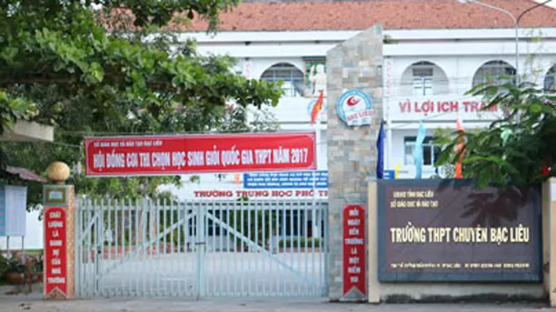 Bạc Liêu sẽ hoàn tiền “lạm thu” đầu năm học mới