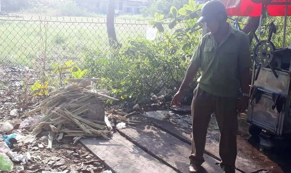 Nhậu chung, cãi nhau rồi đâm người tử vong