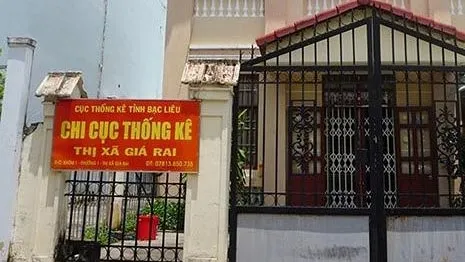 Khởi tố vụ án xảy ra tại dự án khu dân cư Nọc Nạng