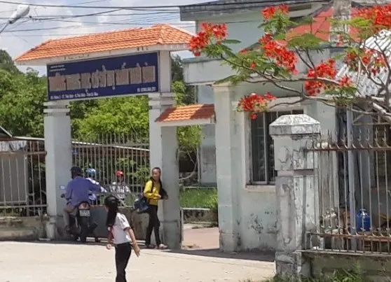 Thầy giáo bị khởi tố vì sàm sỡ nhiều nữ sinh khi dạy thêm tại nhà