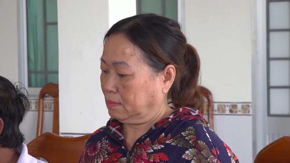Cà Mau: Bắt chủ hụi lừa đảo tiền tỷ của người dân