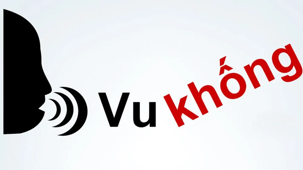 Phó trưởng Ban Dân vận huyện Vĩnh Lợi bị kỷ luật vì phát tán đơn mạo danh “tố” lãnh đạo