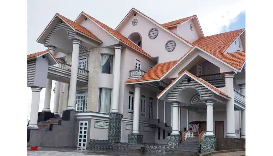 Xác minh thông tin biệt thự “đại gia” Sông Đốc bị trúng đạn