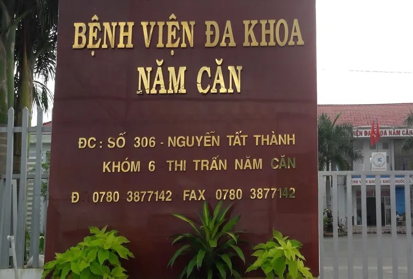 Bắt tạm giam điều dưỡng lợi dụng khám bệnh hiếp dâm bệnh nhân 15 tuổi