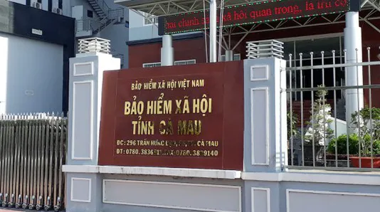 Cà Mau: Kiến nghị xem xét nội dung kết luận ngân sách phải bù trên 876 tỷ đồng cho Quỹ BHYT