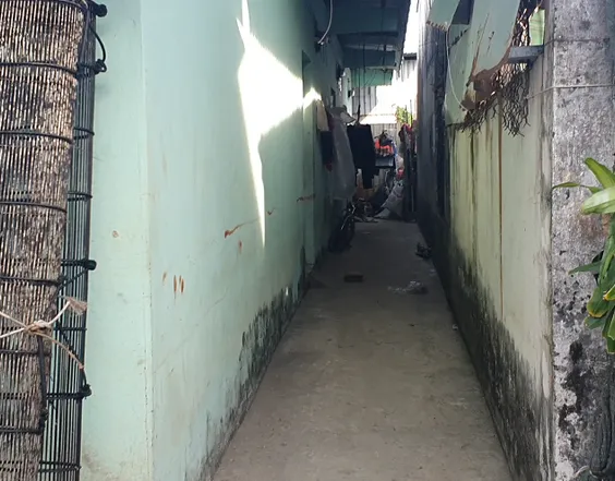 Cà Mau: Xác minh vụ bé gái bán vé số nghi bị bạo hành 