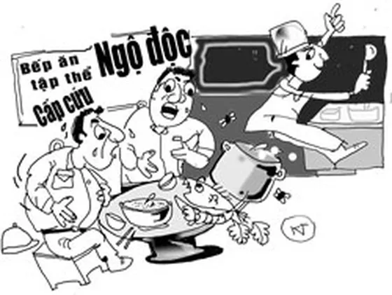 3 người phụ nữ tử vong sau 2 ngày nhậu liên tiếp
