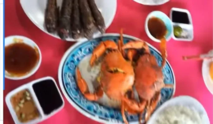 Cà Mau: Xử phạt nữ du khách đăng thông tin bị "chặt chém" sai sự thật 