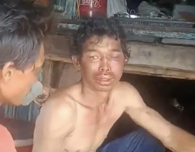 Con chủ tàu tham gia hành hạ dã man ngư dân ngoài biển