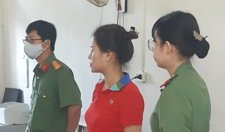 Phá đường dây lừa phụ nữ sang Trung Quốc lấy chồng