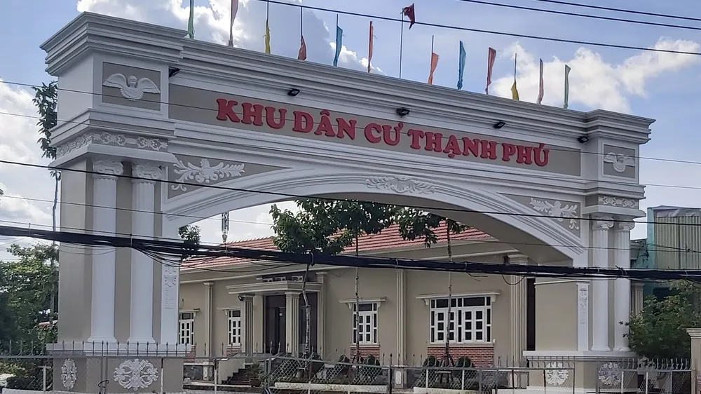 Thanh tra Chính phủ kiến nghị Bộ Công an điều tra vụ chuyển nhượng đất không qua đấu giá tại Cà Mau