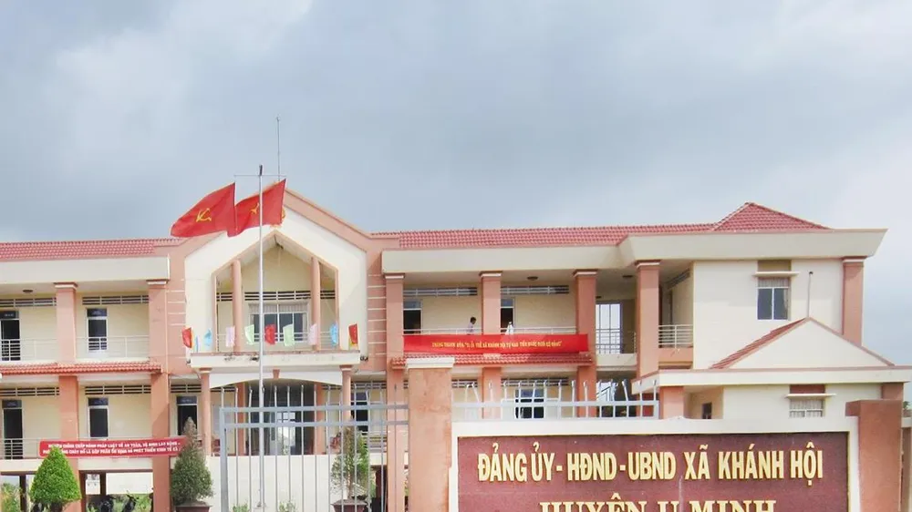Cà Mau: Khởi tố cán bộ xã “nhận giùm” tiền hỗ trợ thất nghiệp do Covid-19