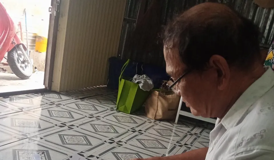 Vụ nghi vấn “vòi tiền” cho tại ngoại ở Cà Mau: Chuyển hồ sơ sang tòa xét xử