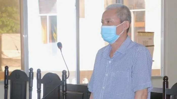 Vụ đòi hối lộ "tình-tiền": cựu Phó Chánh án TAND tỉnh Bạc Liêu nhận 4 năm tù
