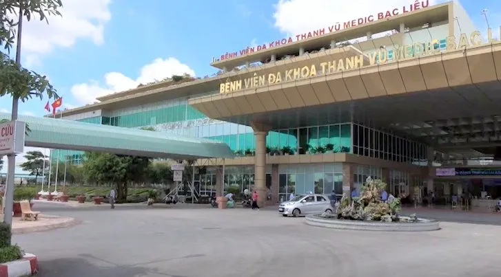 Bạc Liêu: Làm rõ nguyên nhân thai nhi 34 tuần tuổi tử vong tại bệnh viện