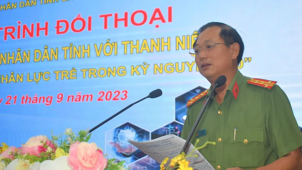 Cà Mau: Hơn 50 trường hợp bị lừa qua mạng với số tiền gần 10 tỷ đồng