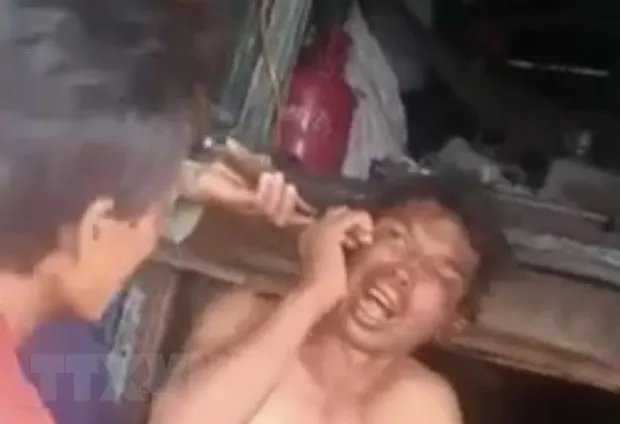 Tăng mức bồi thường vụ án hành hạ dã man 2 ngư dân trên tàu cá ở Cà Mau