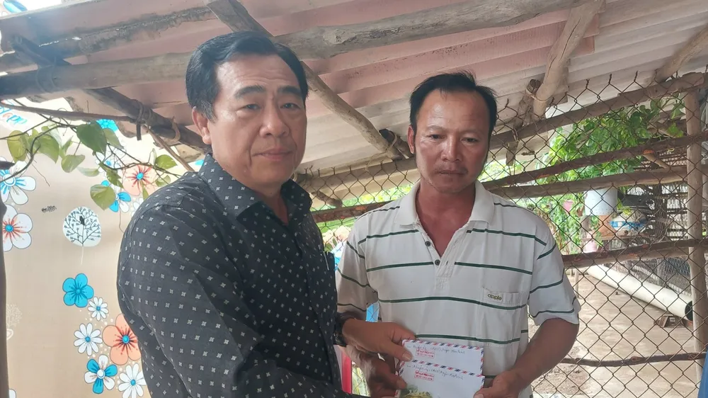 Bạc Liêu: Hai học sinh chết đuối dưới vuông tôm