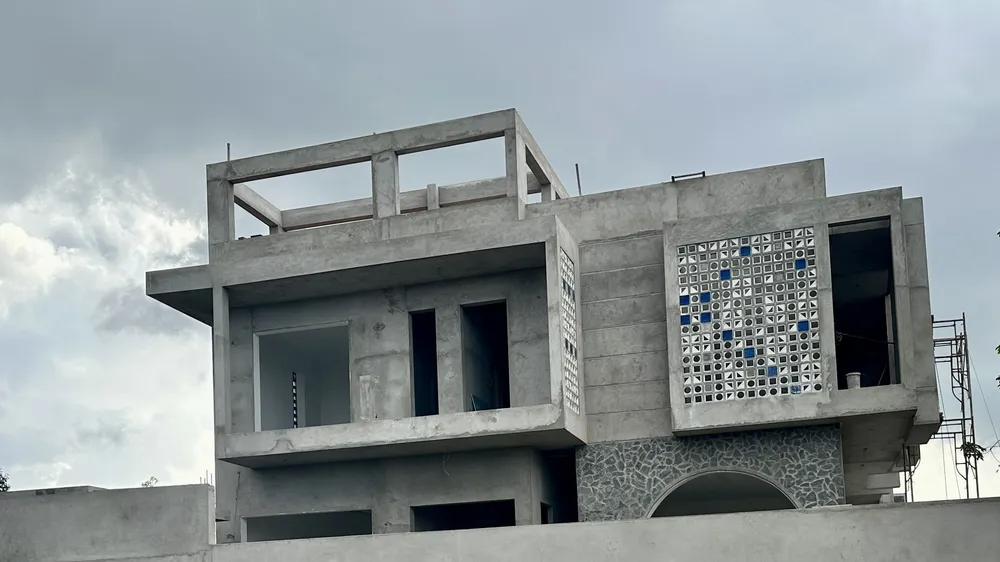 Đề nghị xử lý công trình nhà ở vi phạm xây dựng của nguyên Chủ tịch TP Cà Mau
