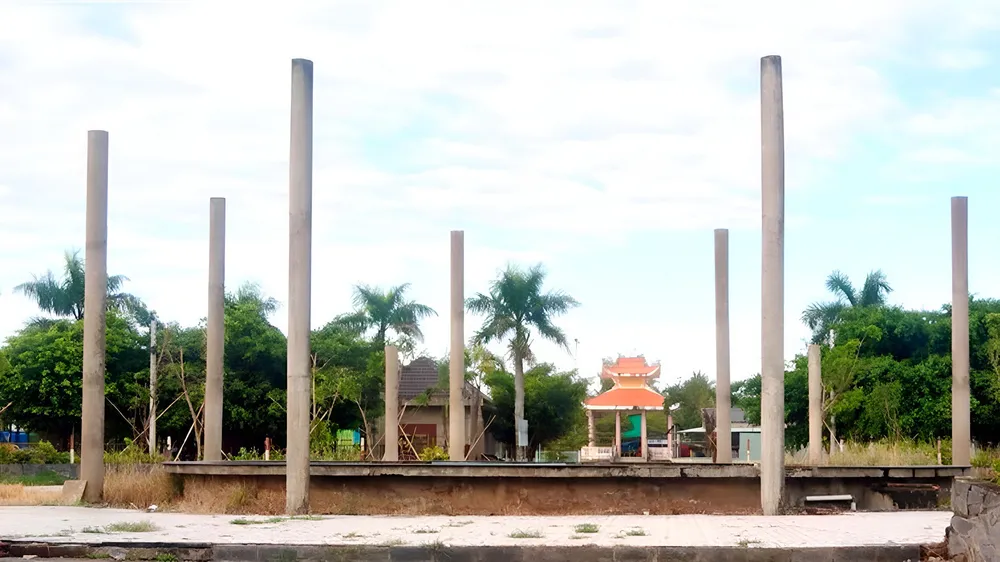 Bạc Liêu: Khởi tố vụ án liên quan đến thu hồi đất thực hiện Dự án khu Trung tâm thương mại và nhà ở