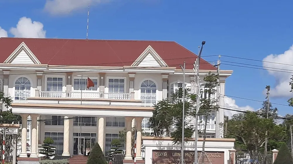 Cà Mau: Nhiều vi phạm trong thực hiện các Chương trình mục tiêu quốc gia