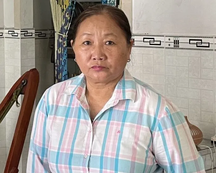 Bắt nguyên chủ tịch xã lừa đảo chiếm đoạt tiền của người dân