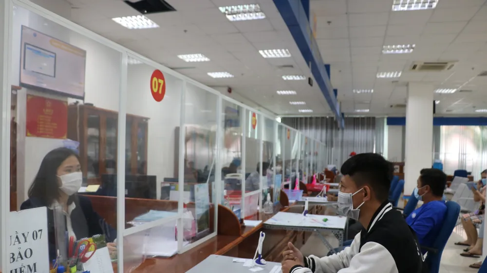 Cà Mau: Nhiều điểm sáng trong công tác cải cách hành chính