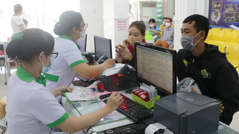 Cà Mau: Người dân tham gia bảo hiểm xã hội tự nguyện tăng mạnh