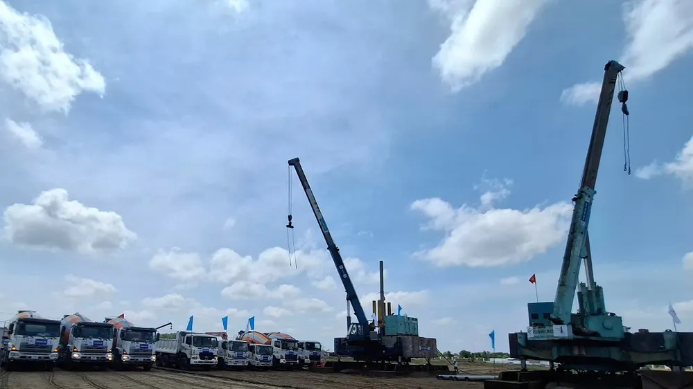 Cà Mau: Nhiều đơn vị được bố trí vốn đầu tư công cao nhưng tỷ lệ giải ngân thấp